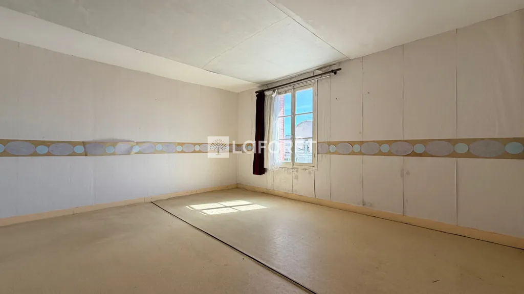 Toad - Former Bakery House in Cernay-en-Dormois