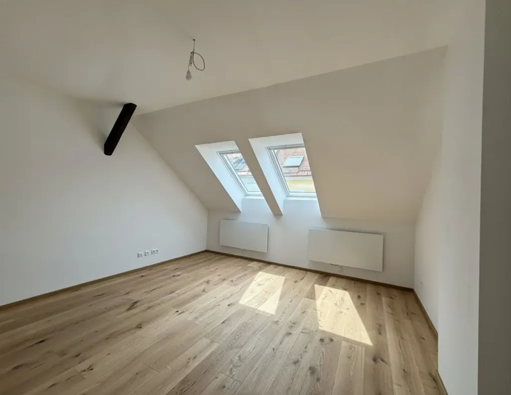 Pièces - Renovated 2-Bedroom Flat in Bel