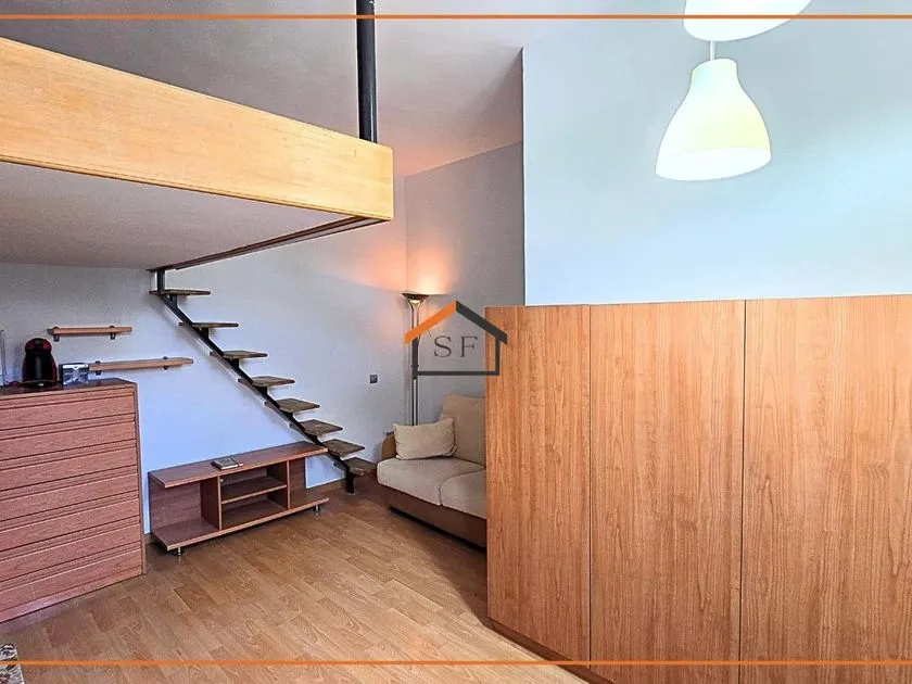 Magamistoad - Modernised Studio in Pacifico, Madrid
