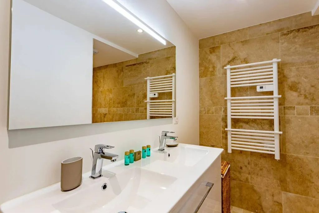 Vannitoad - Luxury Apartment with Sea View in La Teste-de-Buch