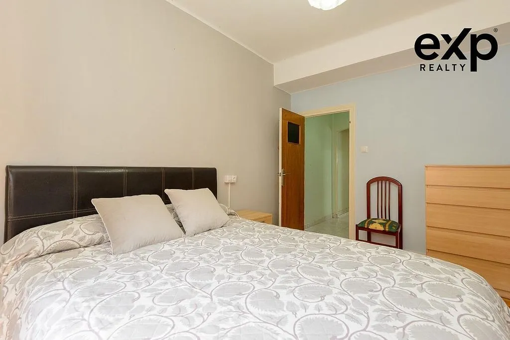 Chambres - Apartment with Ascender in Vallobín, Oviedo