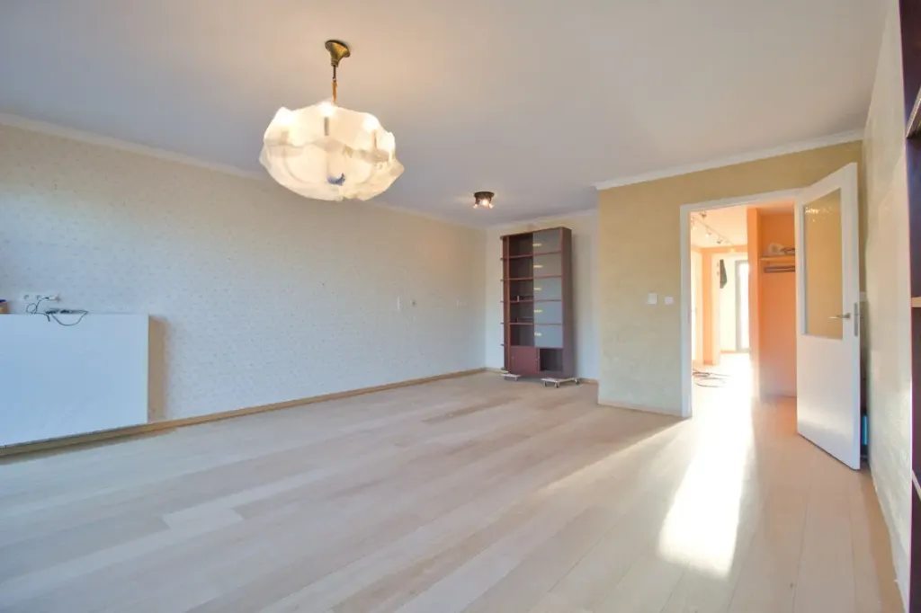 Elutuba - Apartment with Terrace in Louvain-la-Neuve