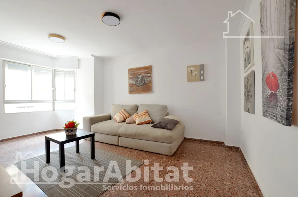 Elutuba - Reformed Flat with Sea Access in Tavernes de la Valldigna