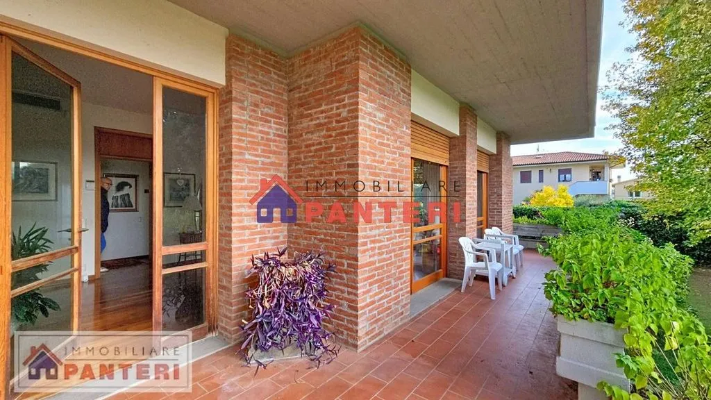 Terrasse - Luxury Villa with Private Garden in Capannori, Tuscany