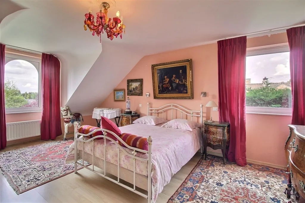 Maison 6 chambres à Waterloo