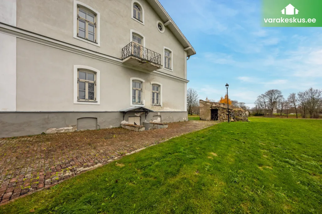 Maison à Jõhvi vald