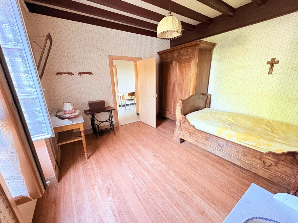 Maison 7 pièces à Mons