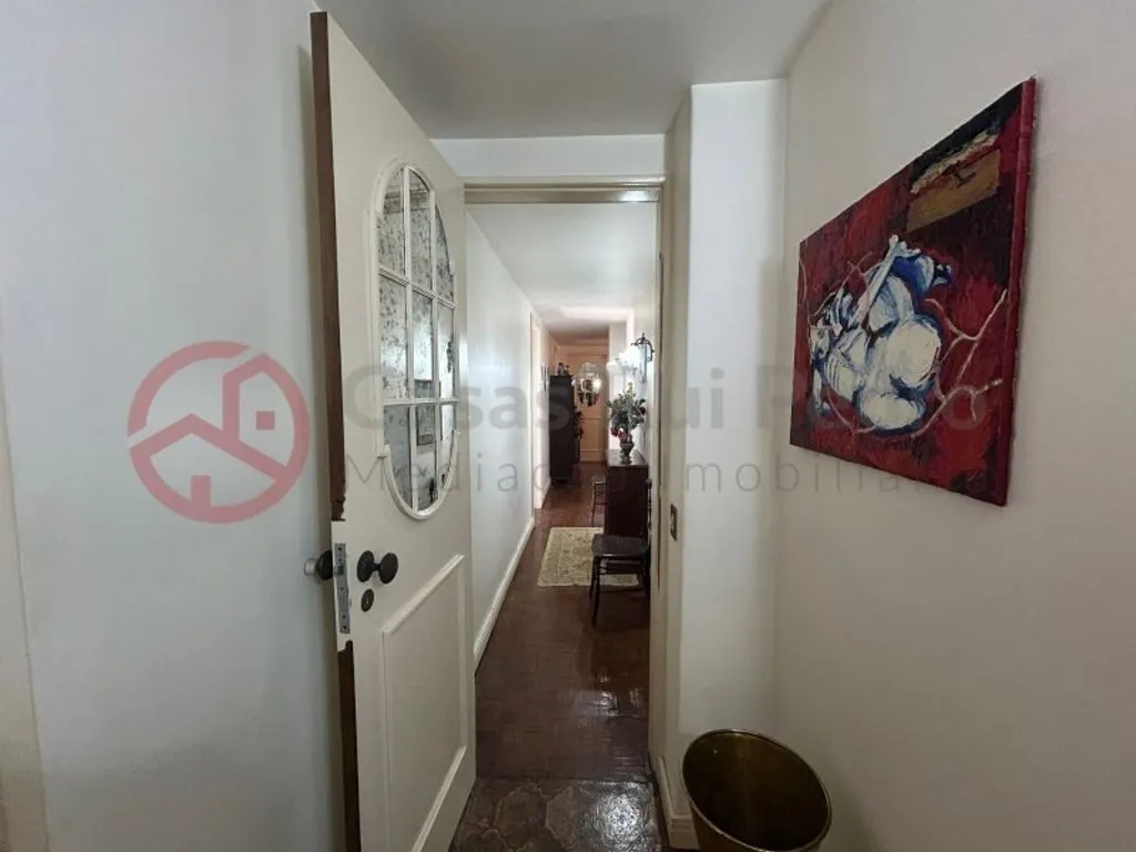 Esik - Luxury Apartment with River View in Almada