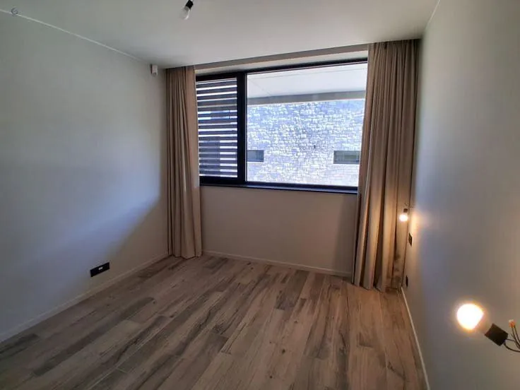 Pièces - Appartement Neuf avec Terrasse à Durbuy