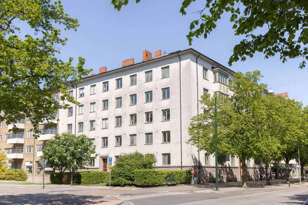 Appartement 3 pièces à Malmö kommun