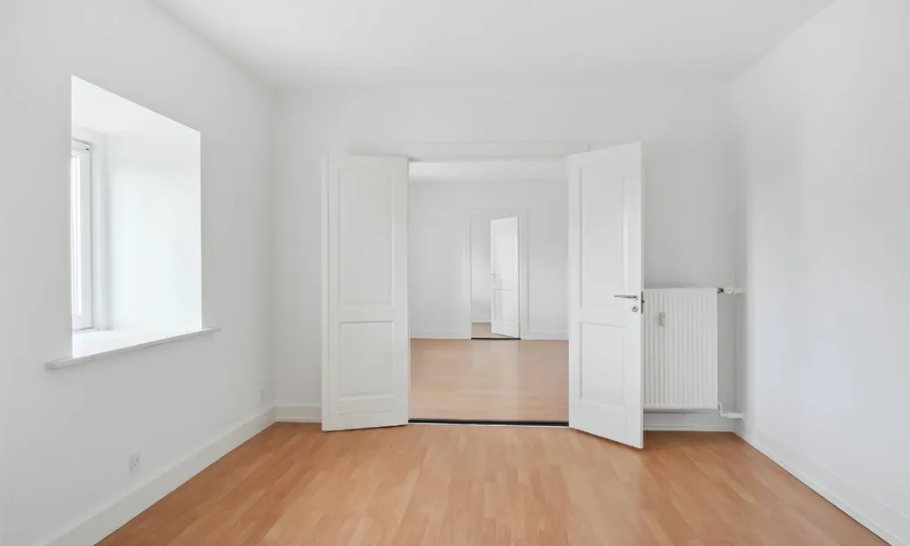 Pièces - Apartment with Balcony in Vordingborg