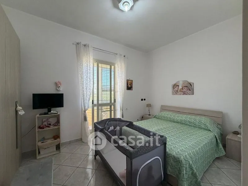 Camere da letto - Terrace Villa in Città Giardino, Melilli