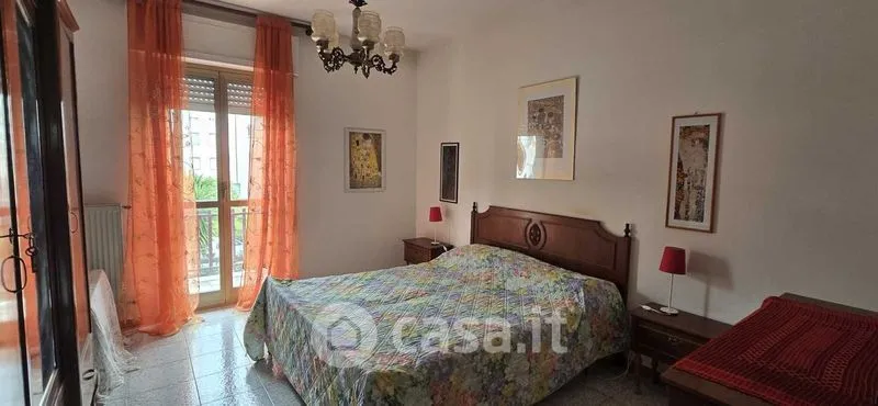 Bedrooms - Bright Apartment with Balcony in Vasto
