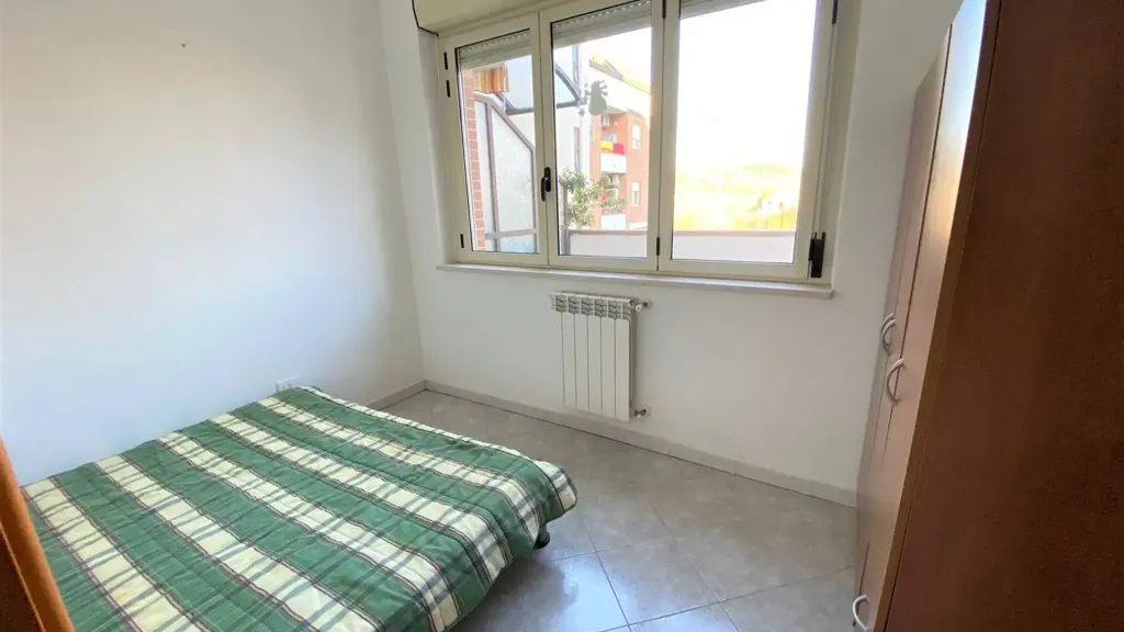 Magamistoad - Modernised Triplex with Terrace in Catanzaro