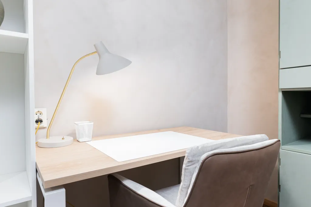 Bureau - Appartement 1 pièces à Tallinn
