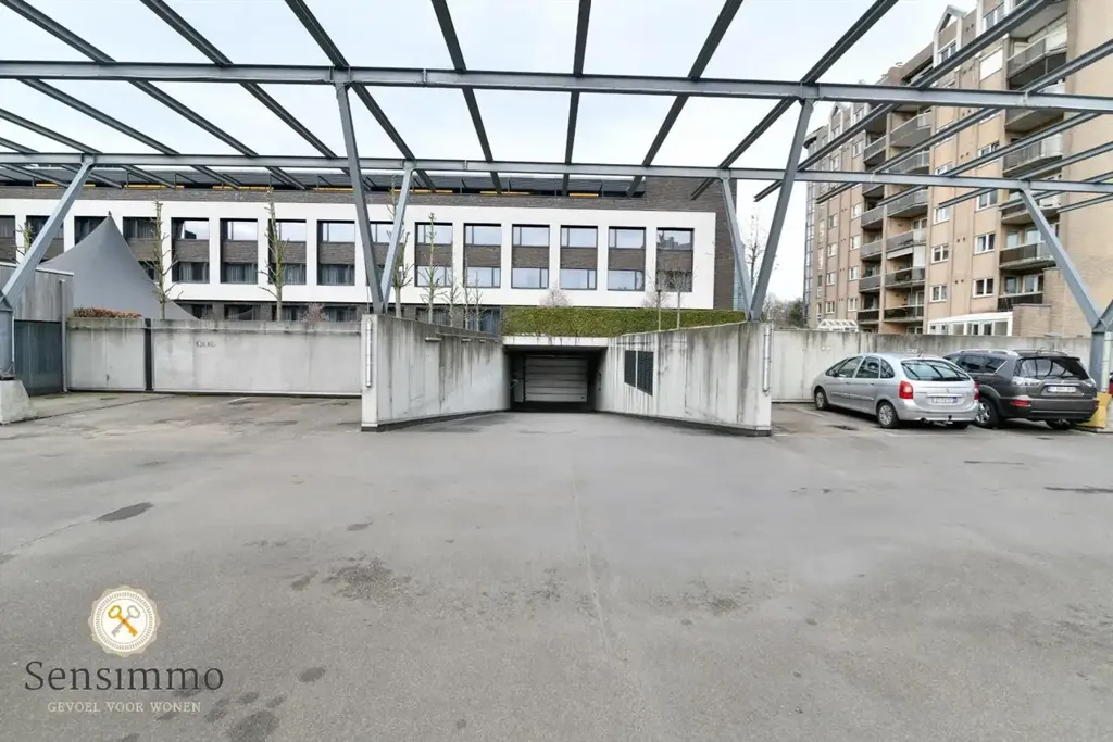 garage