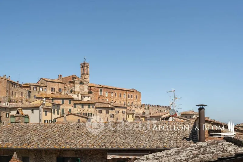 Extérieur - Panoramic Apartment in Historic Montepulciano
