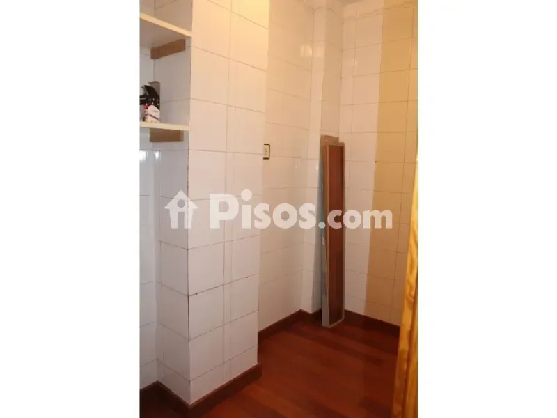Salles de bain - Spacious Apartment with Balcony in Murcia