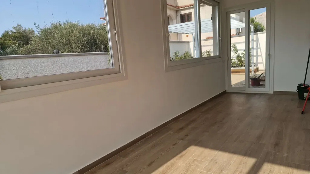 Pièces - New Villa with Pool near Capaci Coast