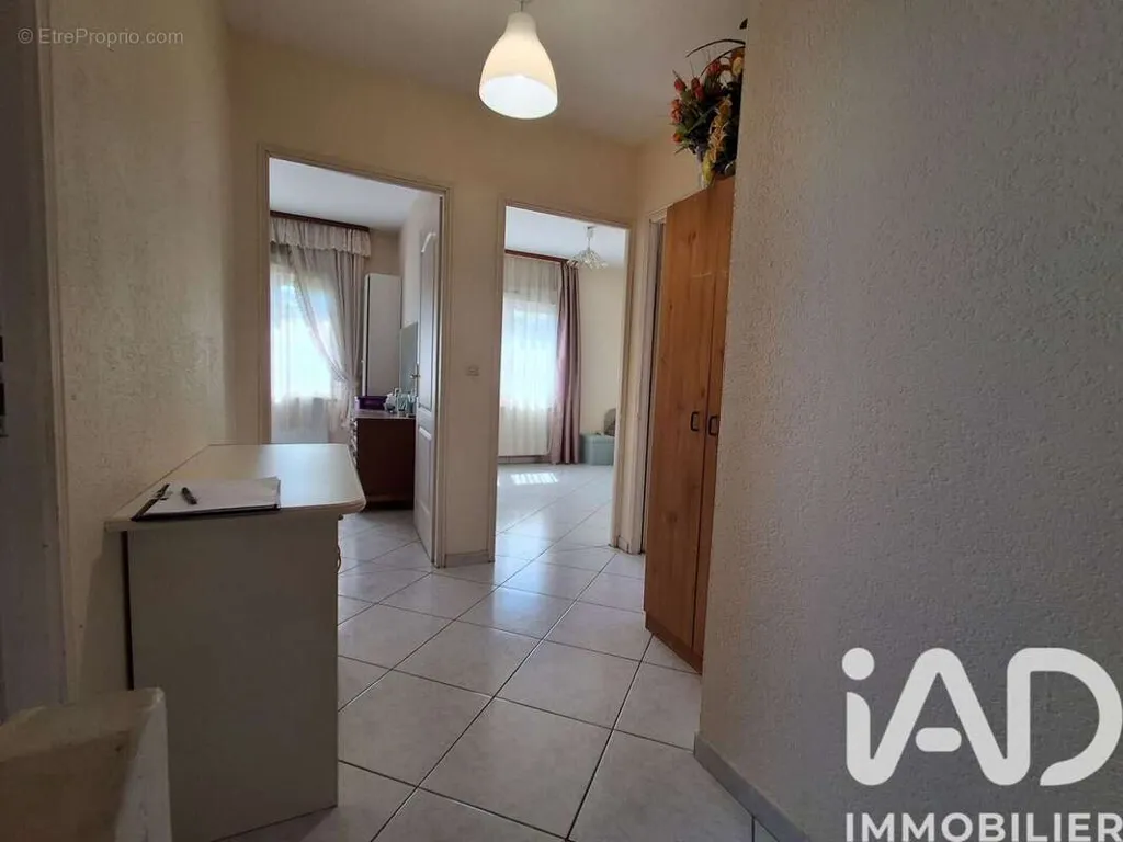 Appartement 5 pièces à Wittenheim