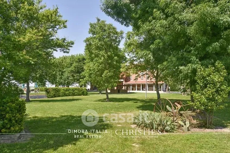 Aed - Restored Country Villa with Thermal Pool in Caorle
