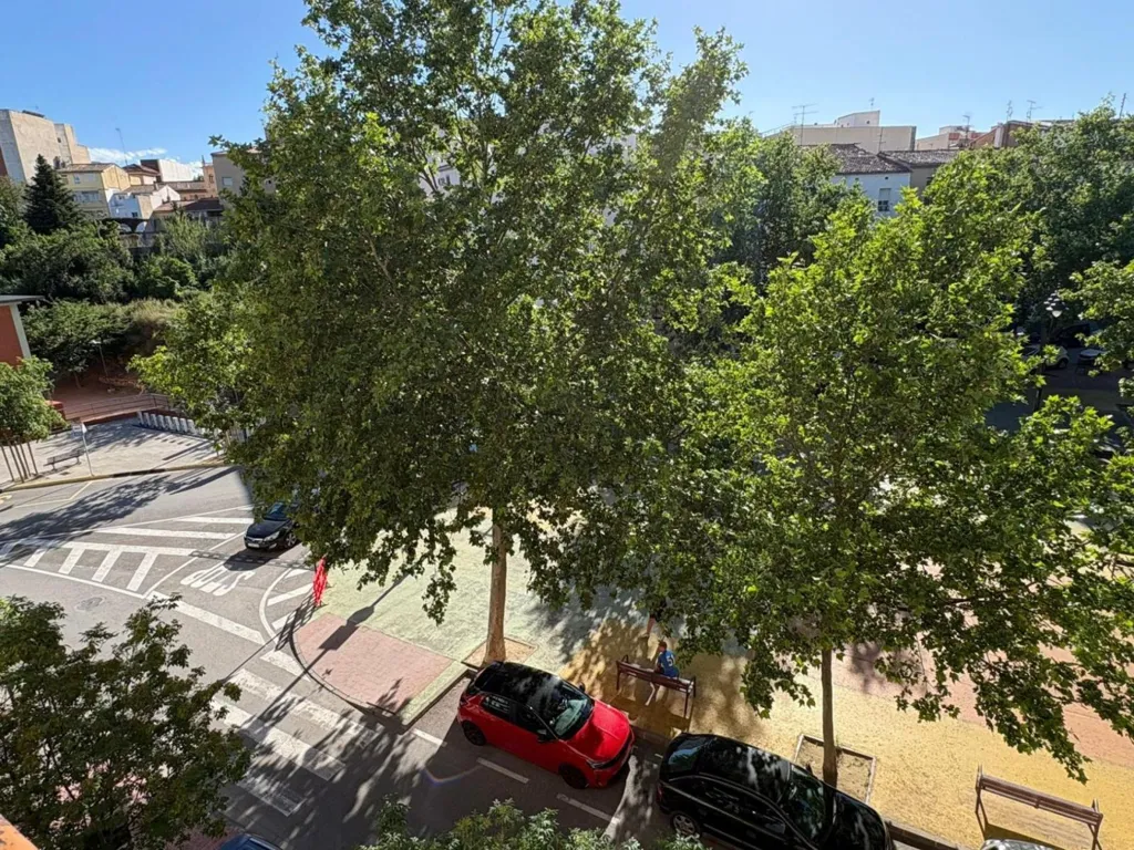 Välivaade - Refurbished Flat with 5 Bedrooms in Centro, Ontinyent