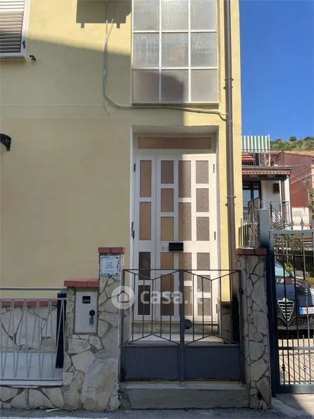 Extérieur - Fully Furnished Apartment with Balcony in Ascea