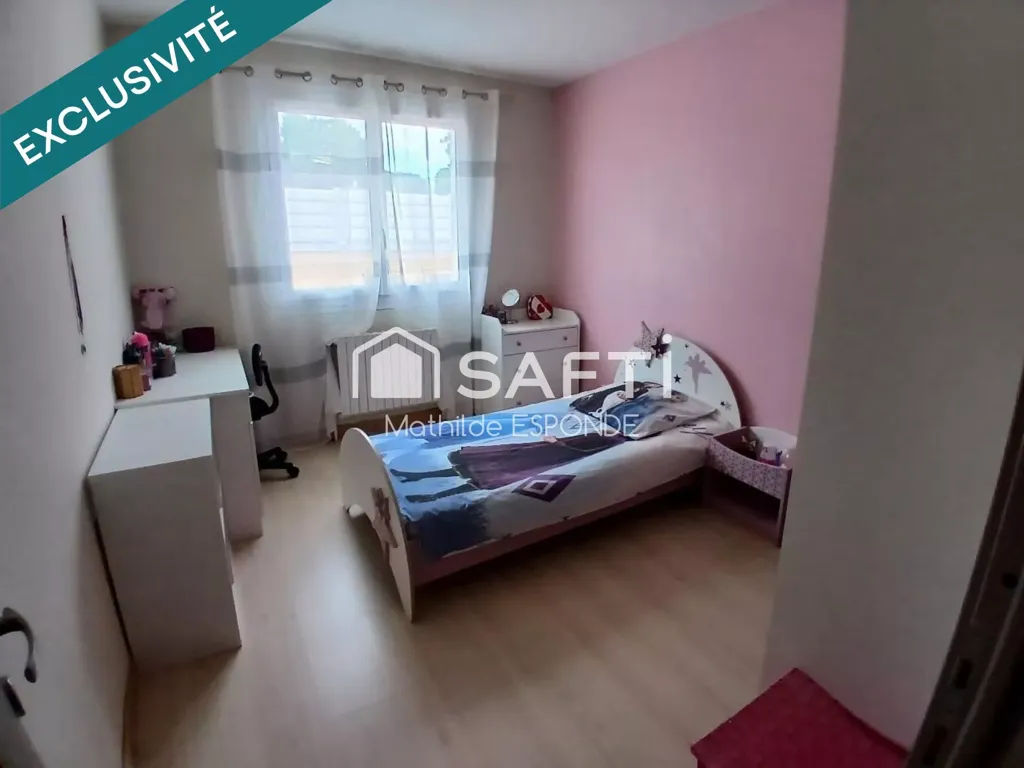 Magamistoad - Renovated House with Garden near Condom