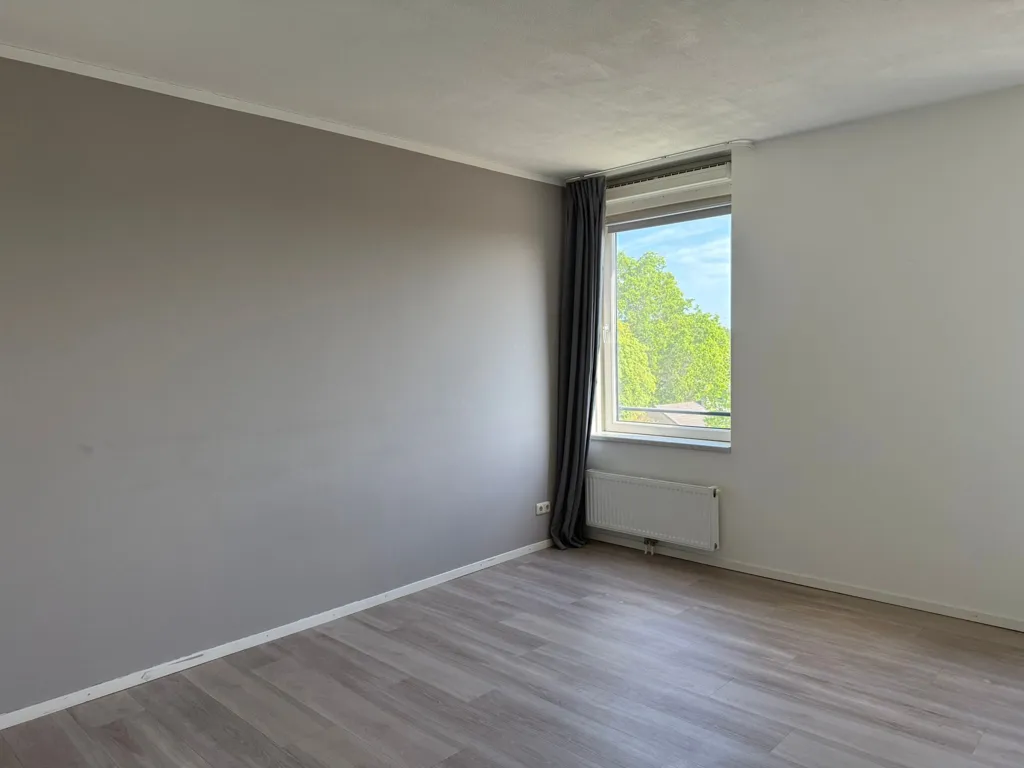Toad - Penthouse with Dachterras in Amsterdam
