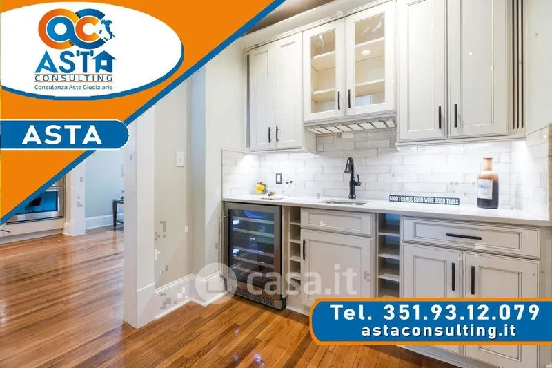 Köök - Studio Flat with Lift in Catania