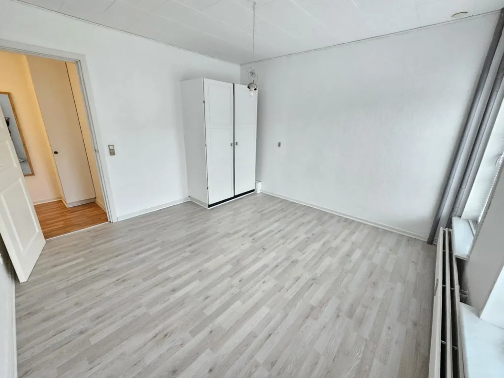 Stanze - 2-Bedroom Flat with Terrace in Hjortkær