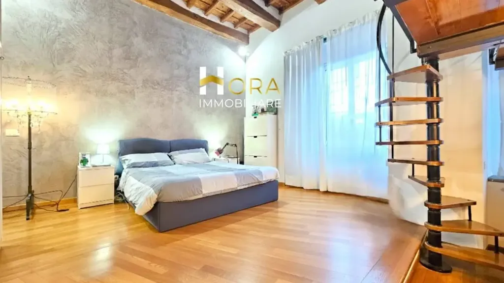 Chambres - Historic Trilocale in Florence's Castello