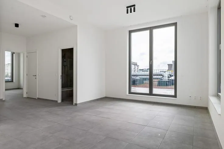 Pièces - Appartement en Moretuslei 108, Antwerp