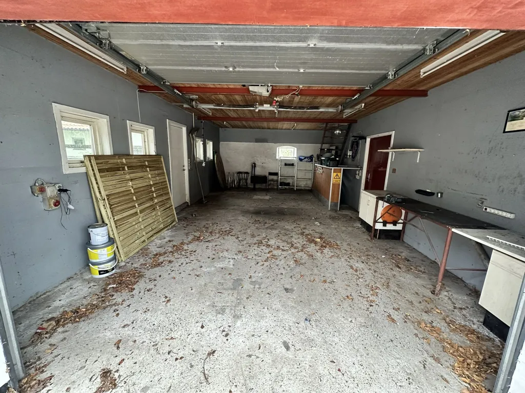 Maison 5 pièces à Allingåbro