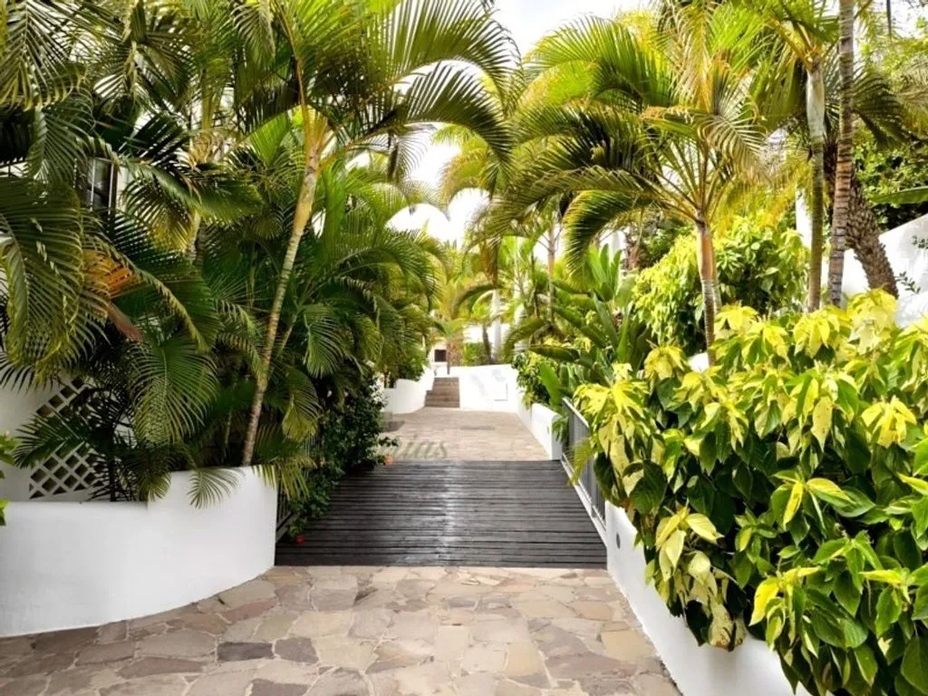 Aed - Luxury Flat with Terrace in Adeje Paradise