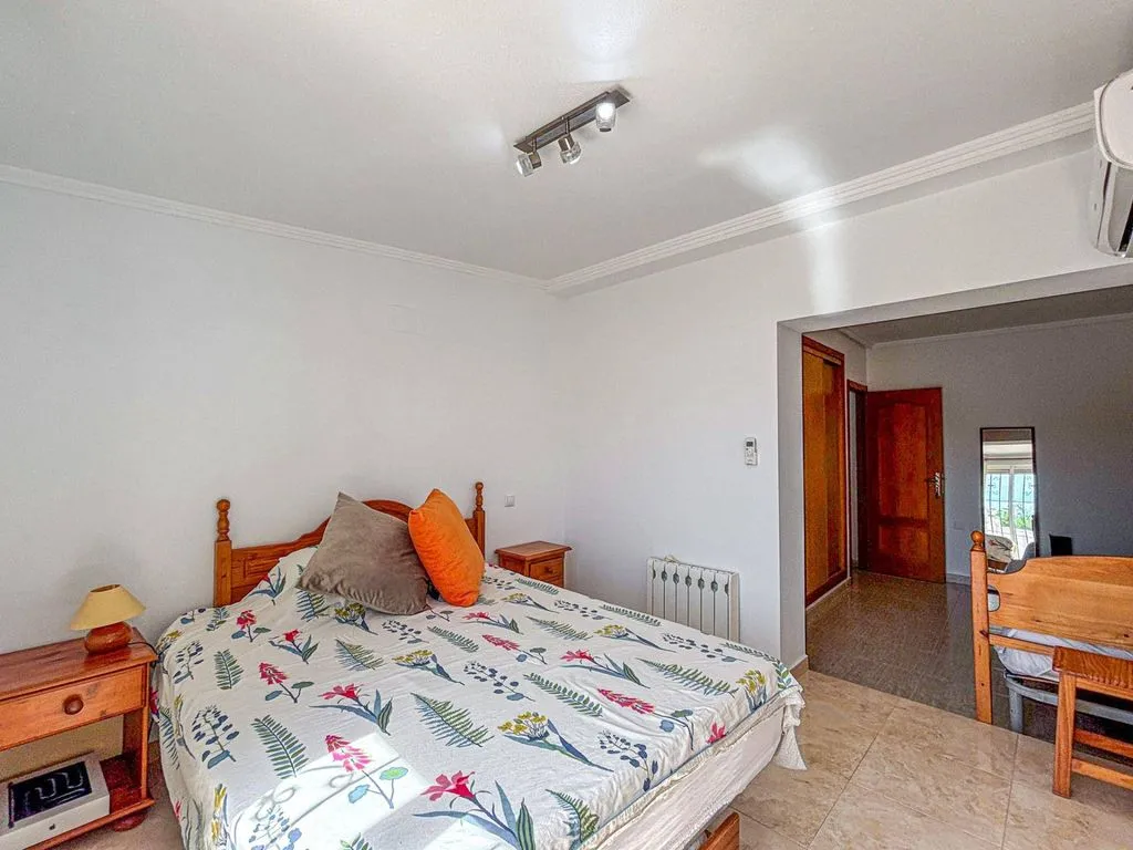 Magamistoad - Luxury Semidetached House with Pool in Gran Alacant