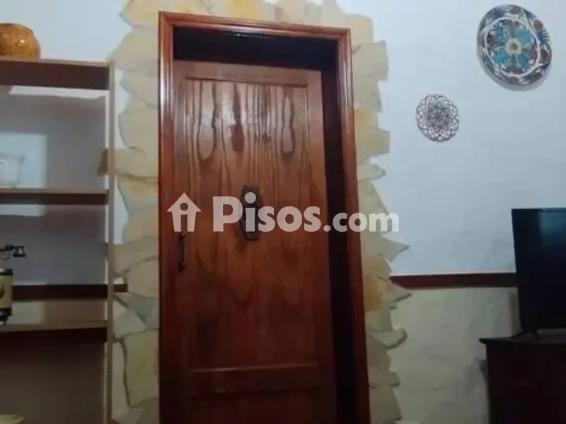 Esik - Rustic Cottage with Pool on Camino Nicolás Brito
