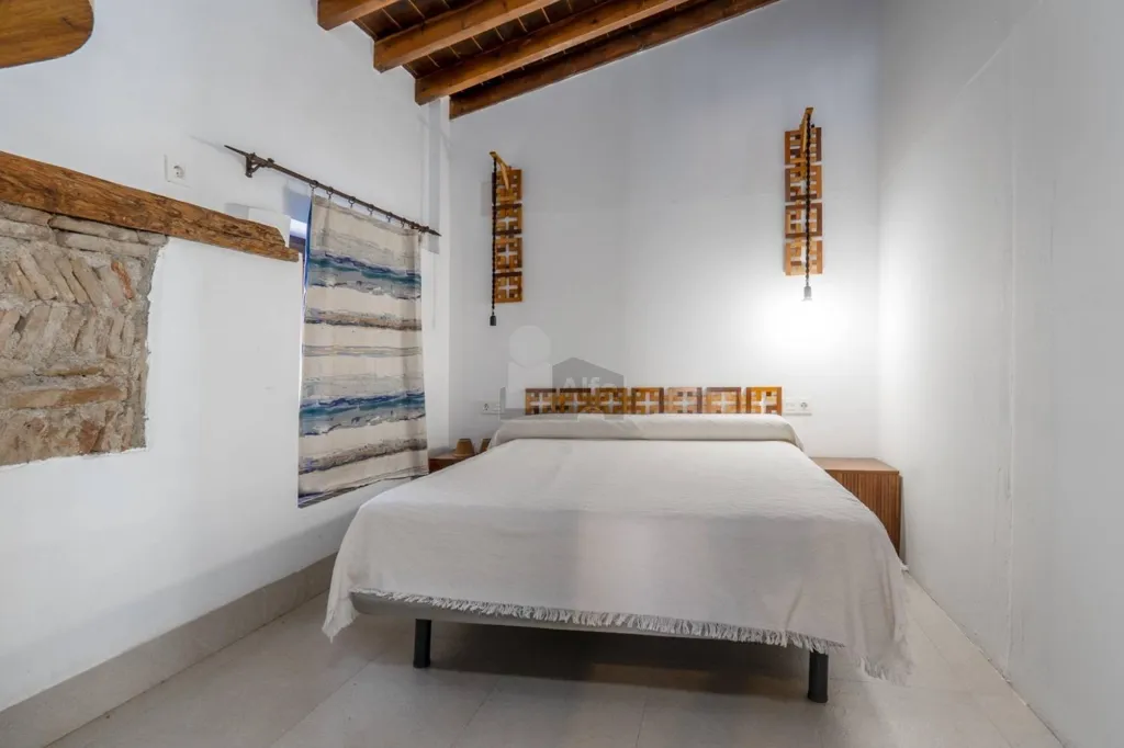 Magamistoad - Corner Chalet with Terraces in Albaicín