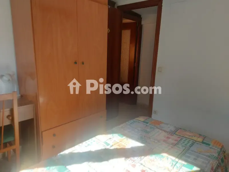 Camere da letto - Reformed Flat with Patio in Toledo's Old Town