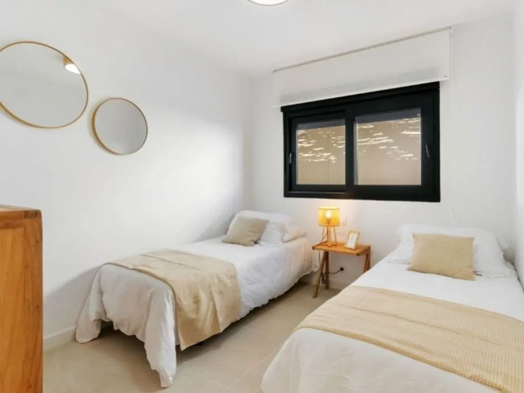 Camere da letto - Luxury Villa with Pool in El Chaparral, Torrevieja