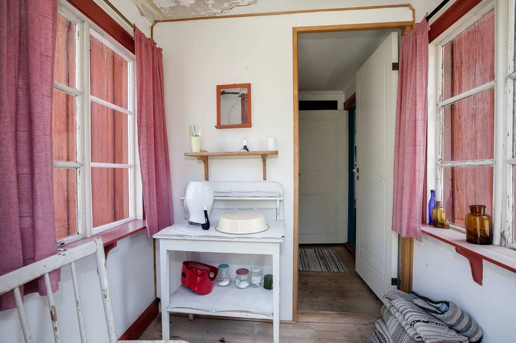 Maison 4 pièces à Högsby kommun