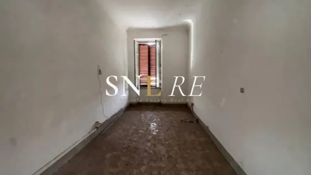 Pièces - Florentine Apartment with Arno View in Ponte Vecchio