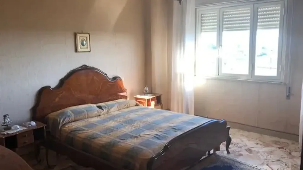 Bedrooms - Apartment with 3 Bedrooms in Castelvetrano