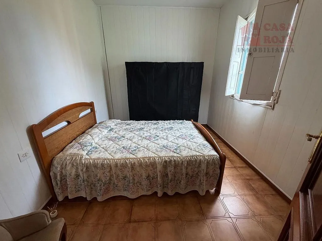 Chambres - House with Sea View in Bueu
