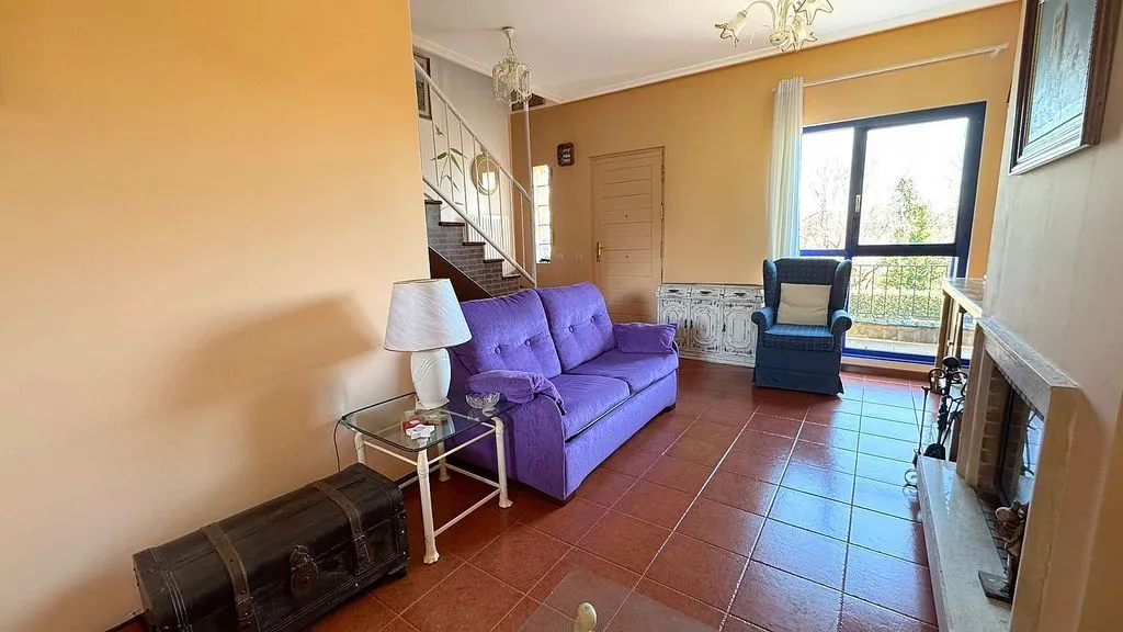 Elutuba - Terraced House with Pool in Comillas