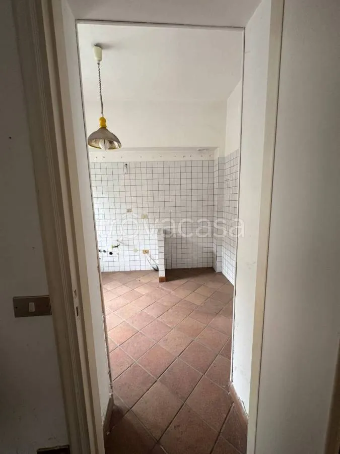 Esik - Two-Storey House with Balcony in Vische