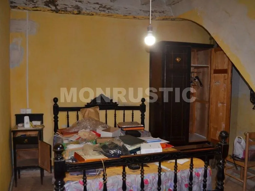 Camere da letto - Chalet with Workshop in El Vilosell, Lleida