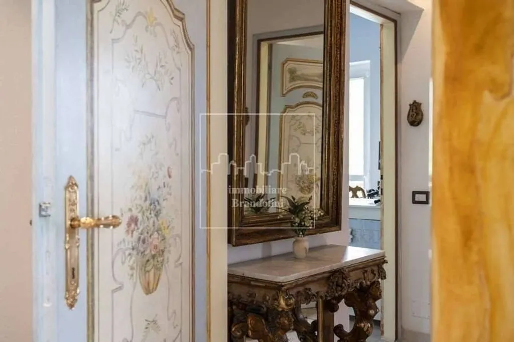 Ingresso - Villa with Lake View in Gavirate