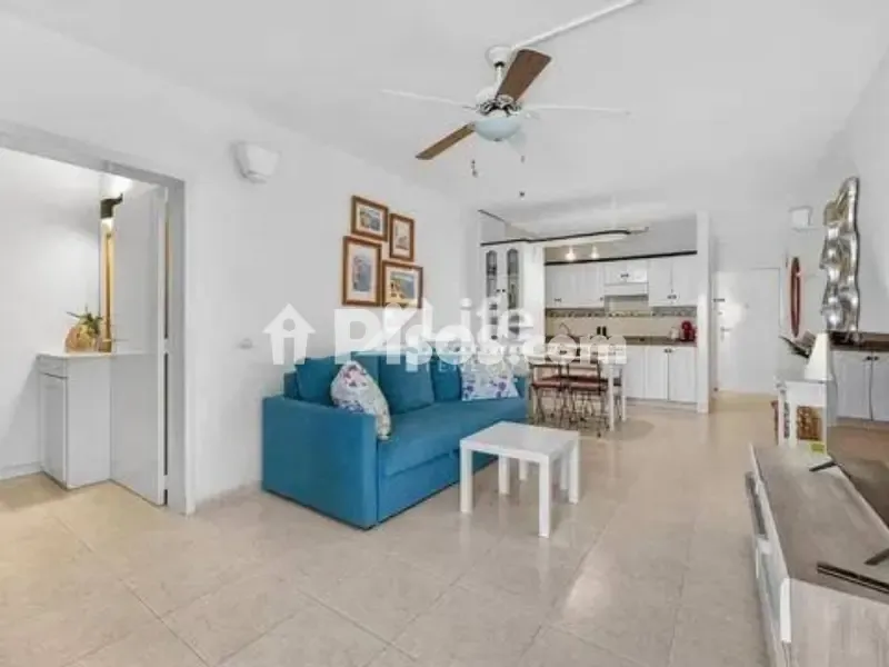 Elutuba - Apartment with Terrace in Costa del Silencio