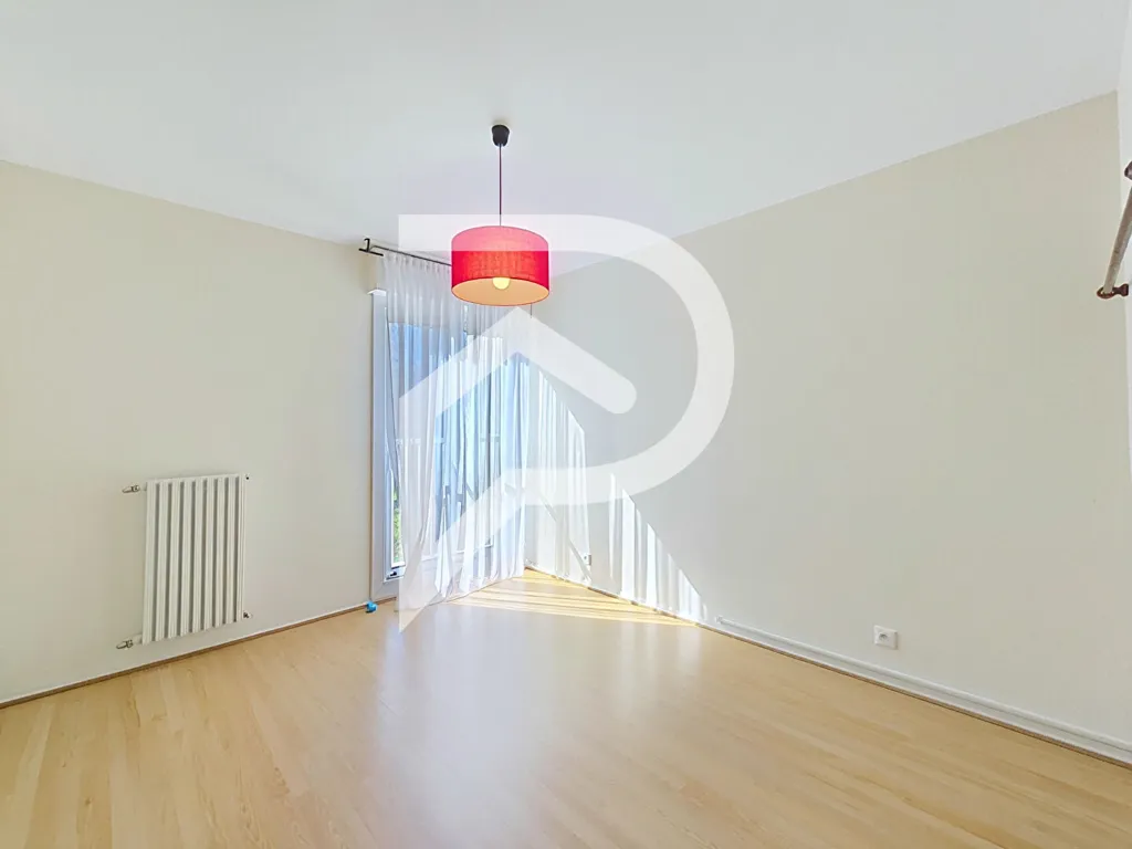 Toad - Flat with Balcony in Colomiers